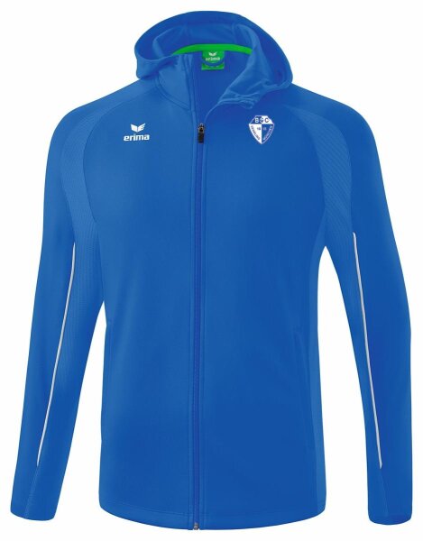 LIGA STAR Trainingsjacke mit Kapuze BSC Sendling