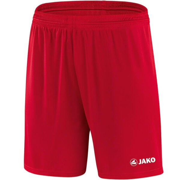 Sporthose Manchester mit JAKO Logo; ohne Innenslip