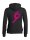 Basic Hoody Full zip ladies Stadtrandstudio