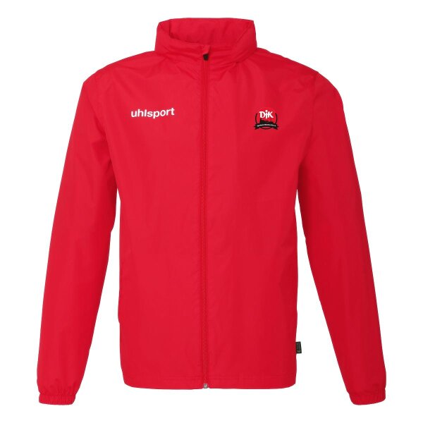 Essential Allwetterjacke DJK Sportbund München Ost