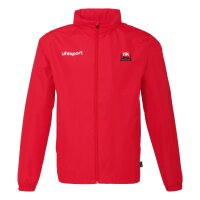 Essential Allwetterjacke DJK Sportbund München Ost