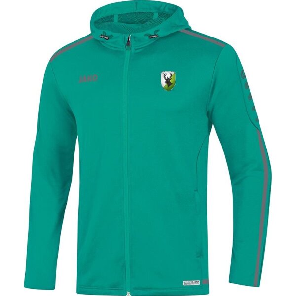 Kapuzenjacke Striker 2.0 TSV Forstenried