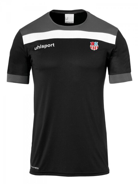 OFFENSE 23 TRIKOT KURZARM RB Petrolspor