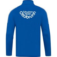 Ziptop Classico SV Ottobrunn royal 3XL