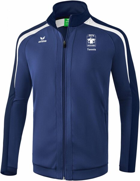 Herren Liga 2.0 Trainingsjacke MTV München Tennis