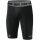 Short Tight SG Ascholding/Thanning Fußball schwarz XXL