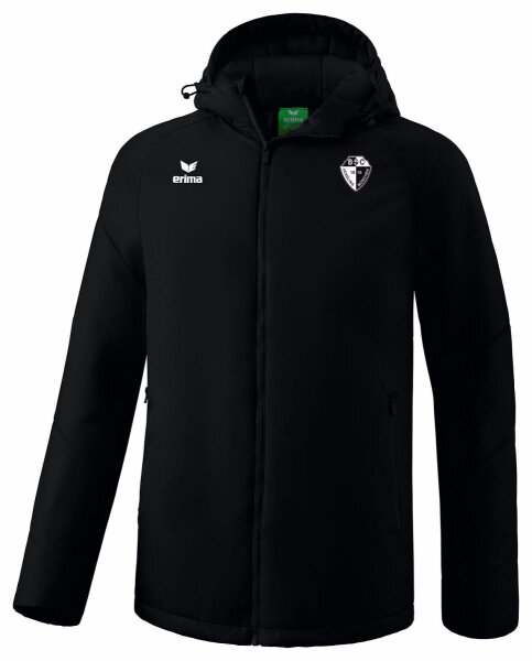 Team Winterjacke BSC Sendling