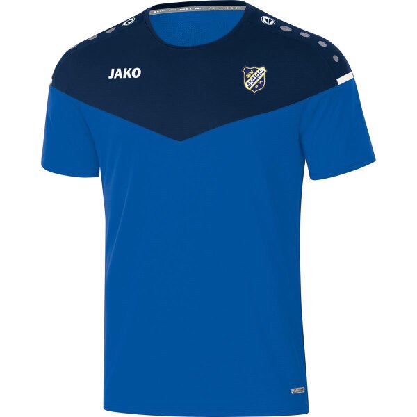 T-Shirt Champ 2.0 SV Sentilo Blumenau