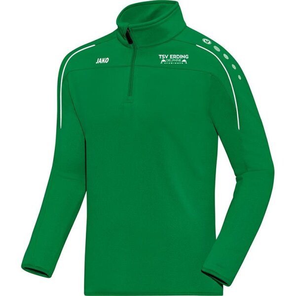 Ziptop Classico TSV Erding Delphine