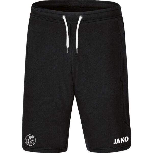 Short SG Ascholding/Thanning Basic
