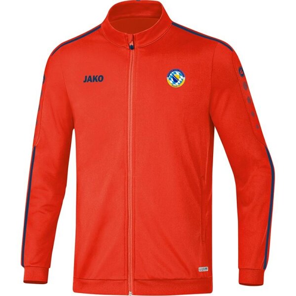 Polyesterjacke Striker 2.0 SF BiH München