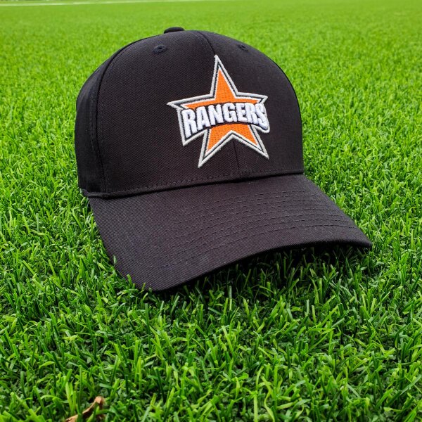 Basecap Rangers 3D-Stick